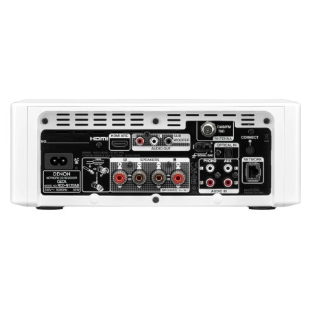 Denon Ceol N12 DAB+ 