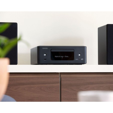 Denon Ceol N12 DAB+ 