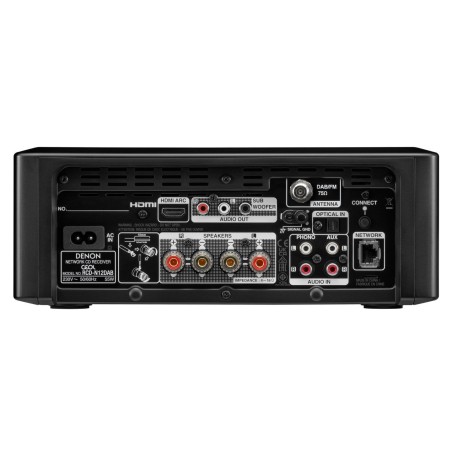 Denon Ceol N12 DAB+ 