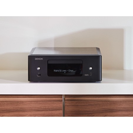 Denon Ceol N12 DAB+ 
