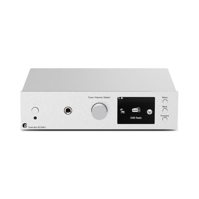 Pro-Ject Tuner Box S3 DAB+