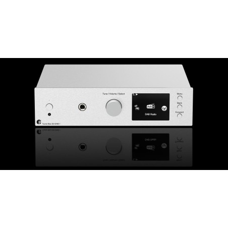 Pro-Ject Tuner Box S3 DAB+