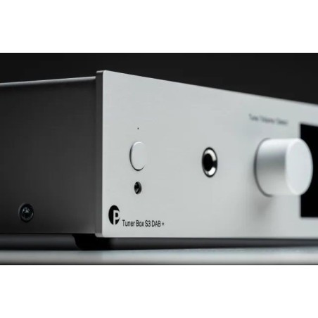 Pro-Ject Tuner Box S3 DAB+