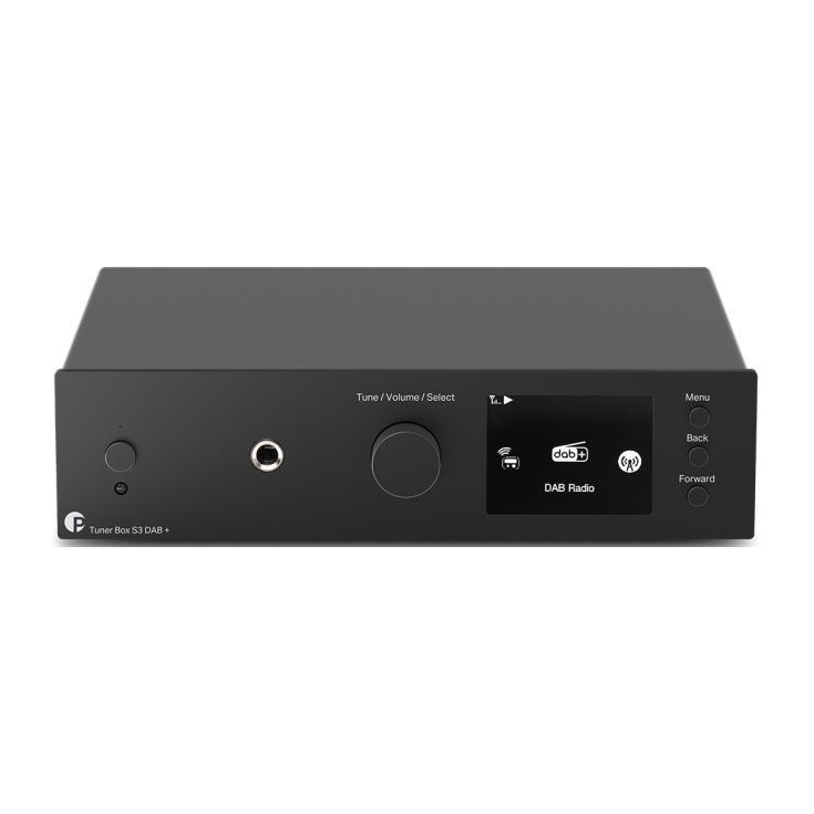 Pro-Ject Tuner Box S3 DAB+