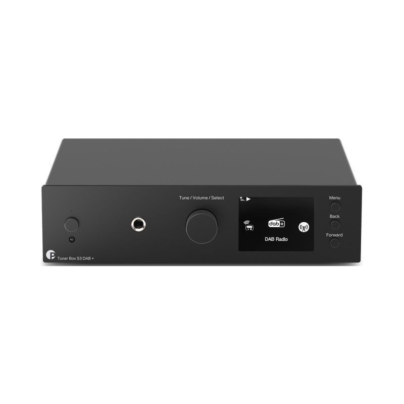 Pro-Ject Tuner Box S3 DAB+