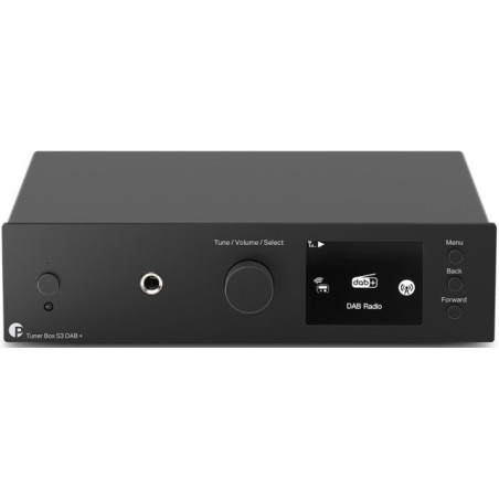 Pro-Ject Tuner Box S3 DAB+