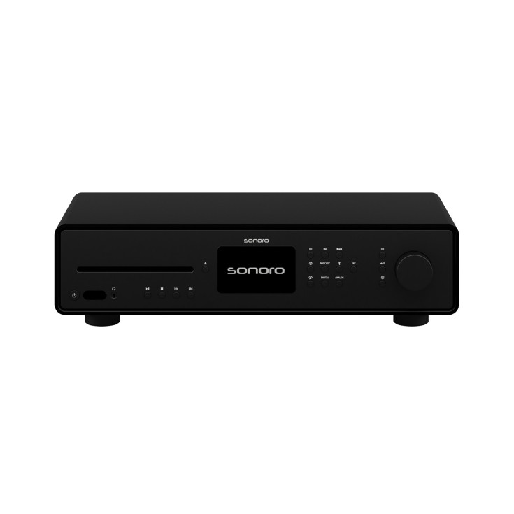 Sonoro MAESTRO Quantum