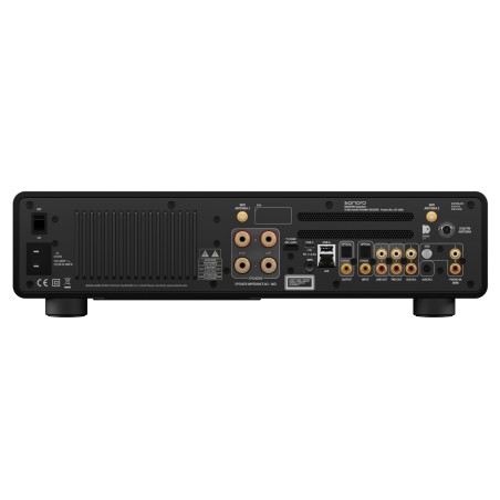 Sonoro MAESTRO Quantum