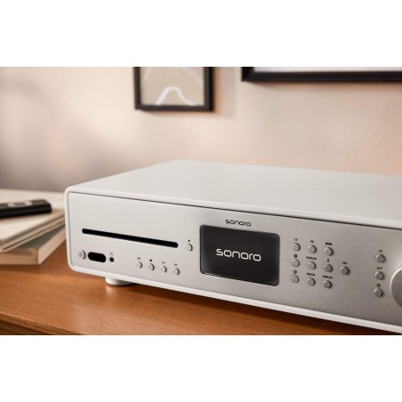 Sonoro MAESTRO Quantum