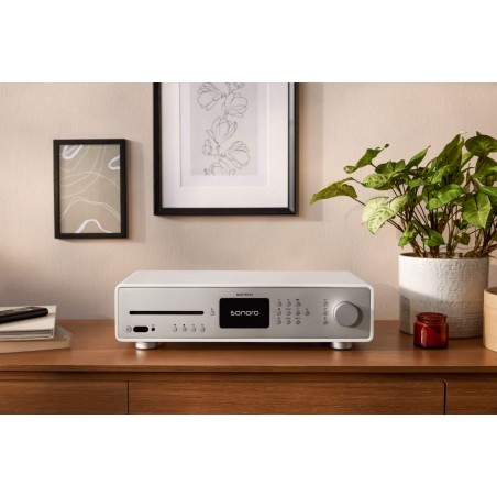 Sonoro MAESTRO Quantum