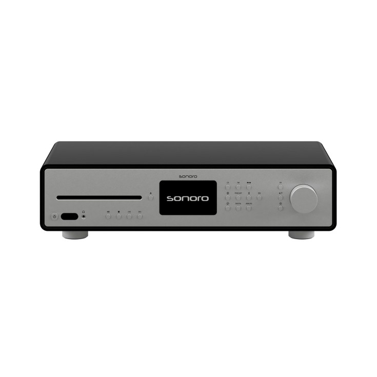 Sonoro MAESTRO Quantum