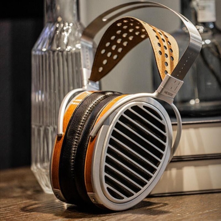 Hifiman HE1000se