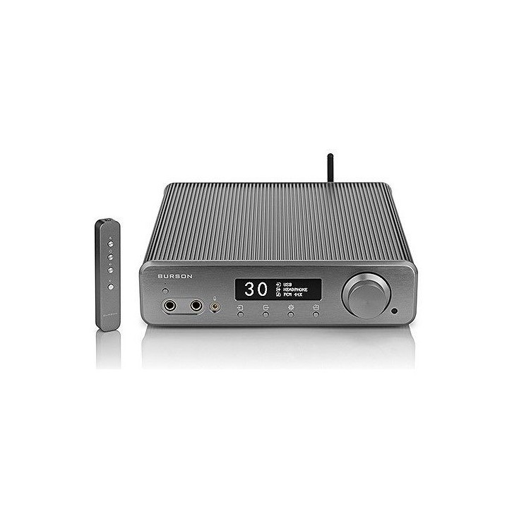 Burson Audio Conductor 3 Reference
