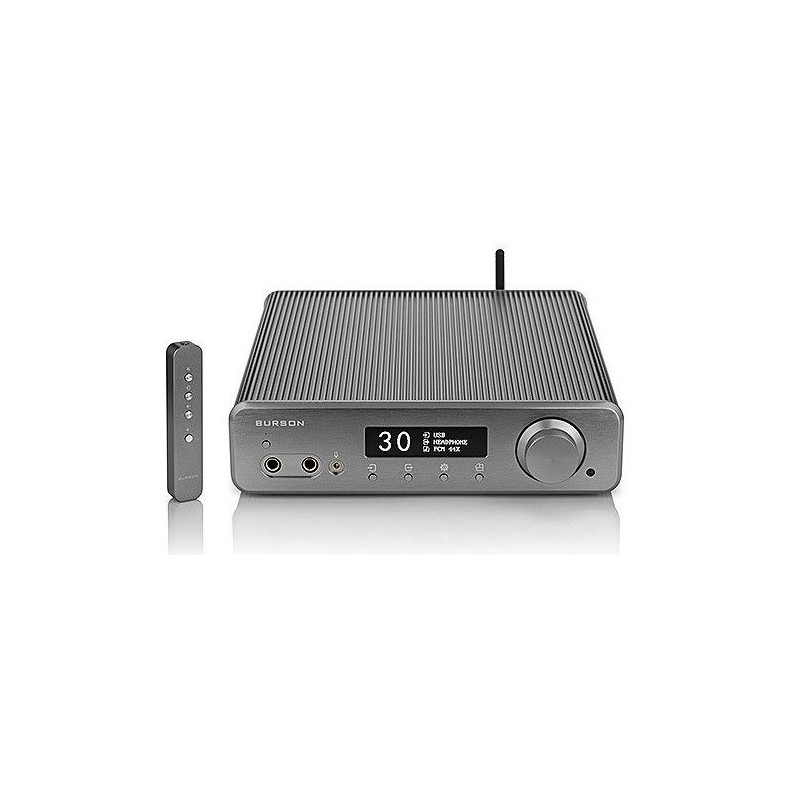 Burson Audio Conductor 3 Reference