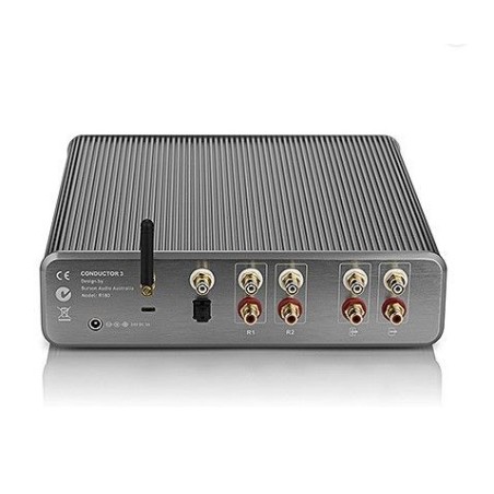 Burson Audio Conductor 3 Reference