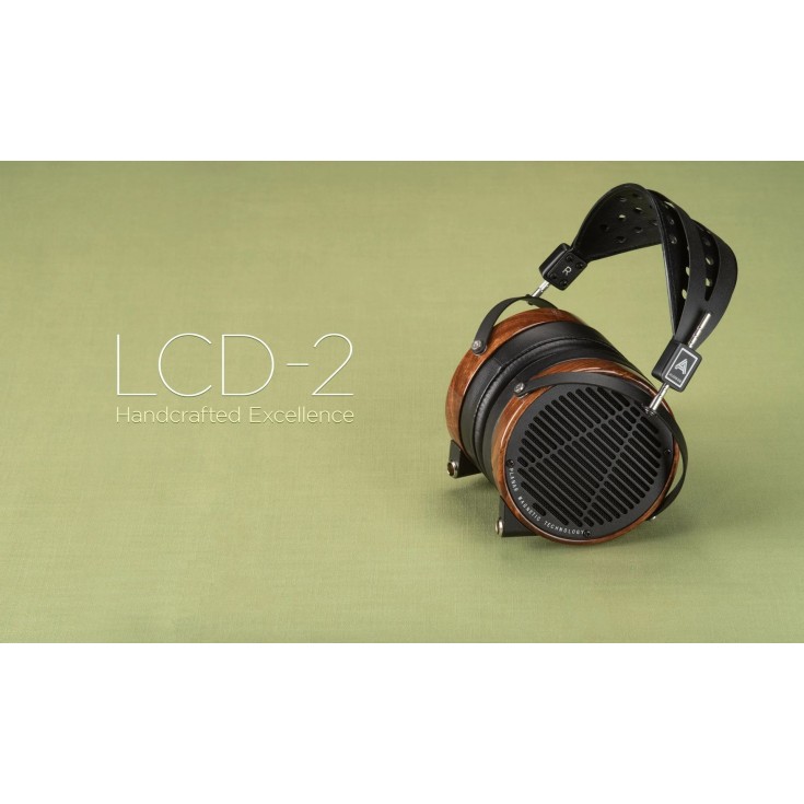 Audeze LCD-2 Classic