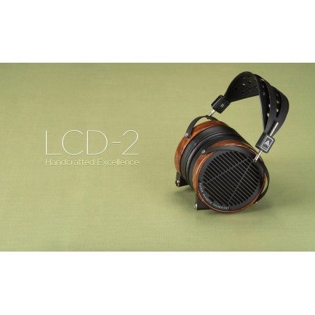 Audeze LCD-2 Classic