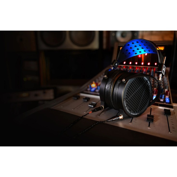 Audeze LCD-X
