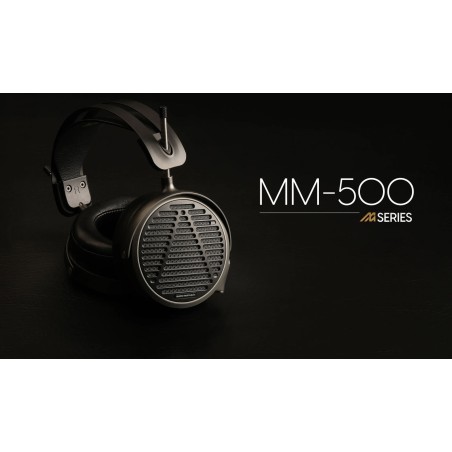 Audeze MM-500 Manny Marroquin