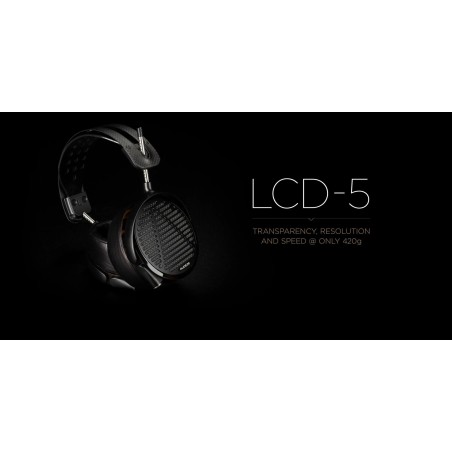 Audeze LCD-5