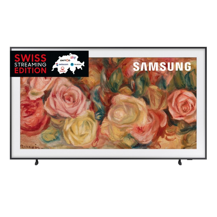 Samsung QE43LS03DAUXXN
