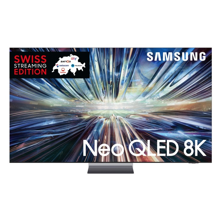 Samsung QE85QN900DTXZU