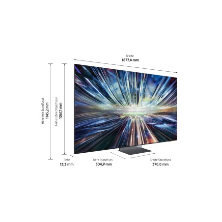 Samsung QE85QN900DTXZU