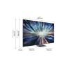 Samsung QE85QN900DTXZU