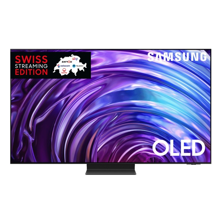 Samsung QE77S95DATXZU