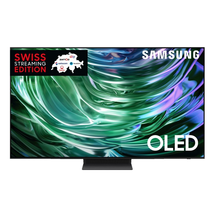 Samsung QE83S90DAEXZU