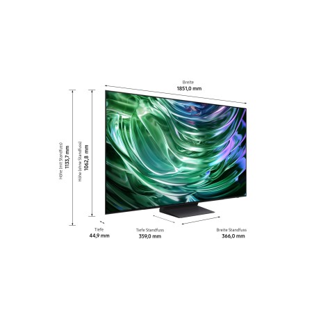 Samsung QE83S90DAEXZU