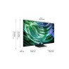 Samsung QE83S90DAEXZU