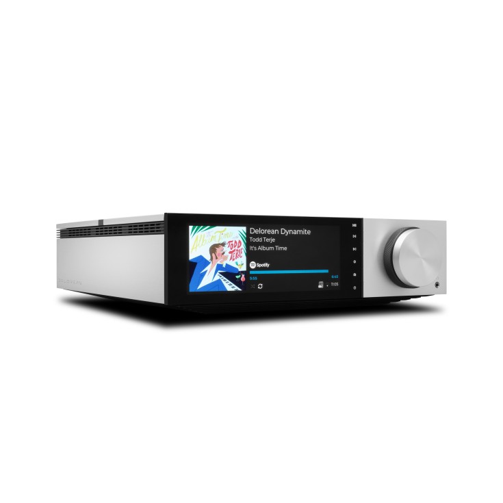 Cambridge Audio EVO 150 Delorean Limited-Edition