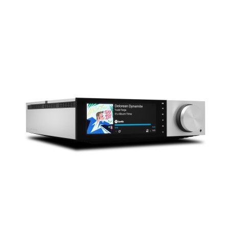 Cambridge Audio EVO 150 Delorean Limited-Edition