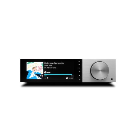 Cambridge Audio EVO 150 Delorean Limited-Edition