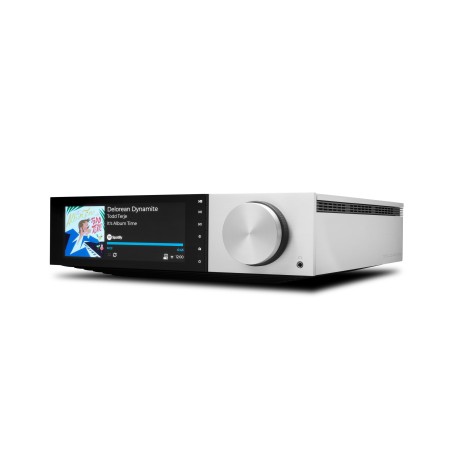 Cambridge Audio EVO 150 Delorean Limited-Edition
