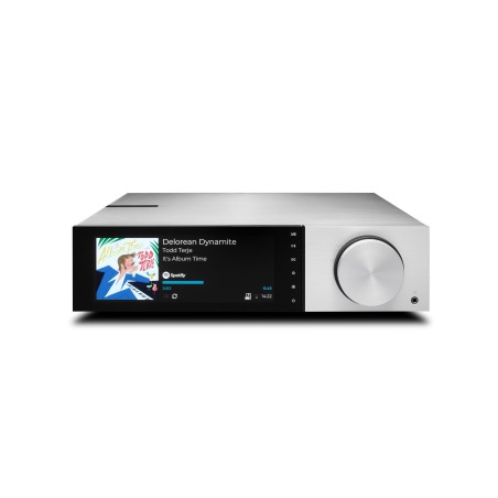 Cambridge Audio EVO 150 Delorean Limited-Edition