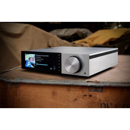 Cambridge Audio EVO 150 Delorean Limited-Edition