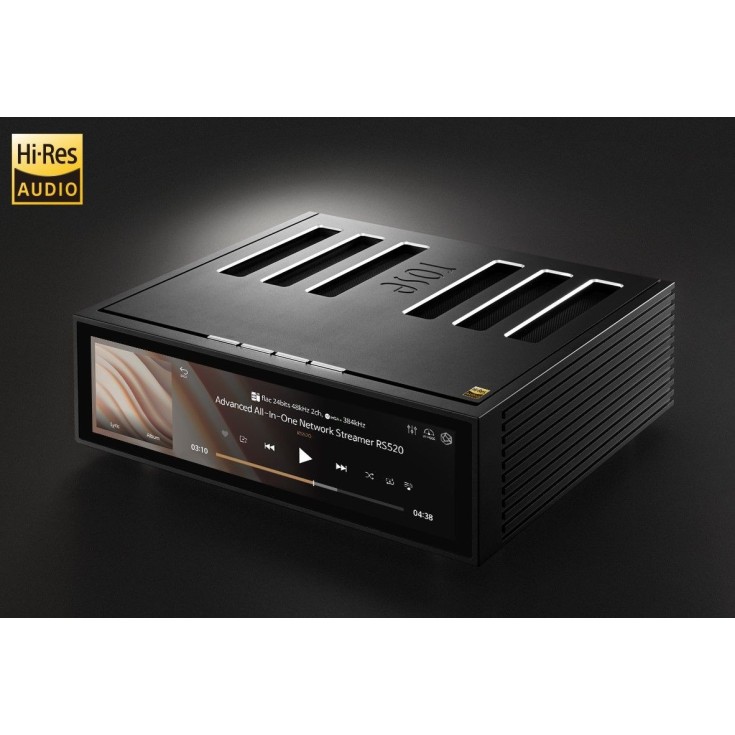 HiFi Rose RS 520 ALL-IN-ONE 
