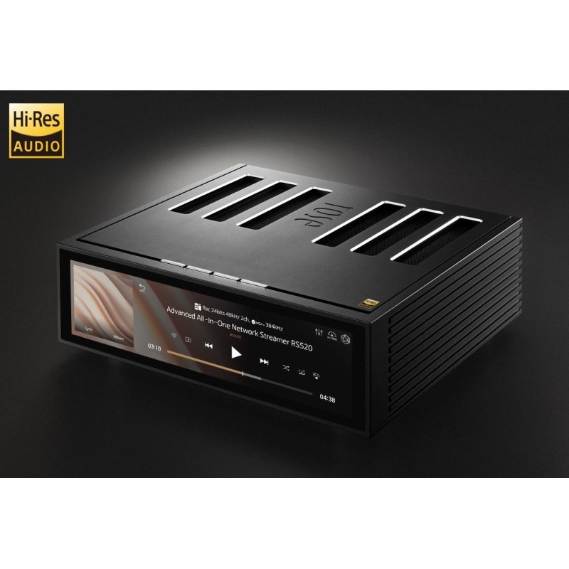 HiFi Rose RS 520 ALL-IN-ONE 
