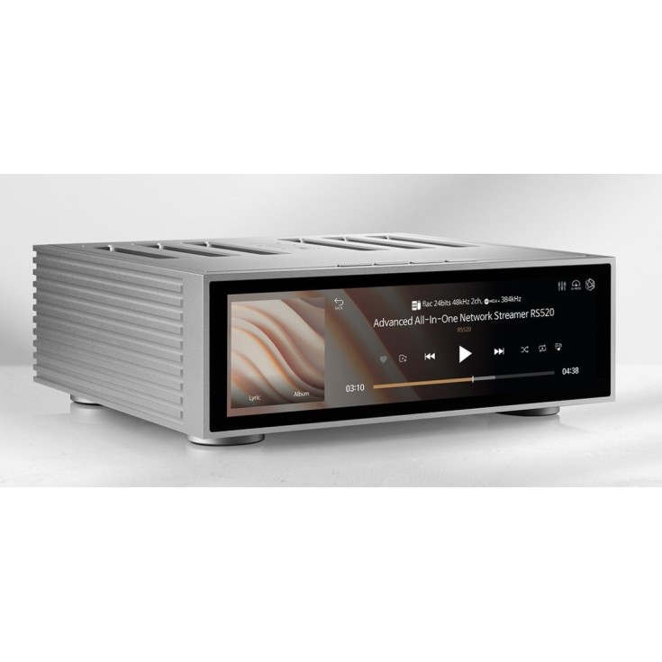 HiFi Rose RS 520 ALL-IN-ONE 