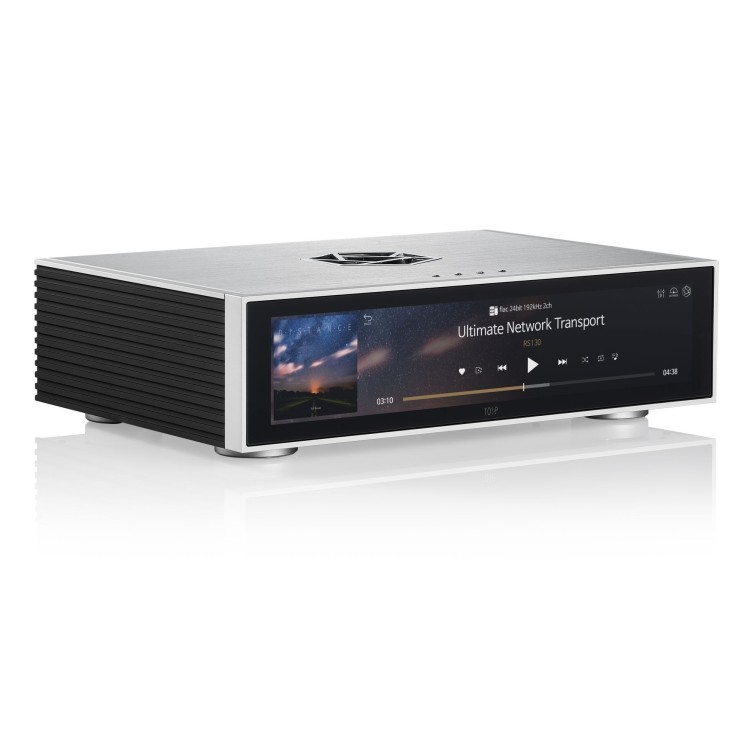 HiFi Rose RS 130 Ultimate Digital Transort