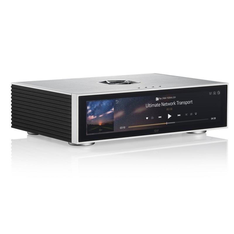 HiFi Rose RS 130 Ultimate Digital Transort