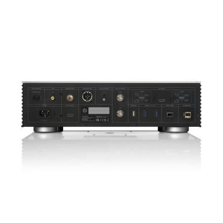 HiFi Rose RS 130 Ultimate Digital Transort