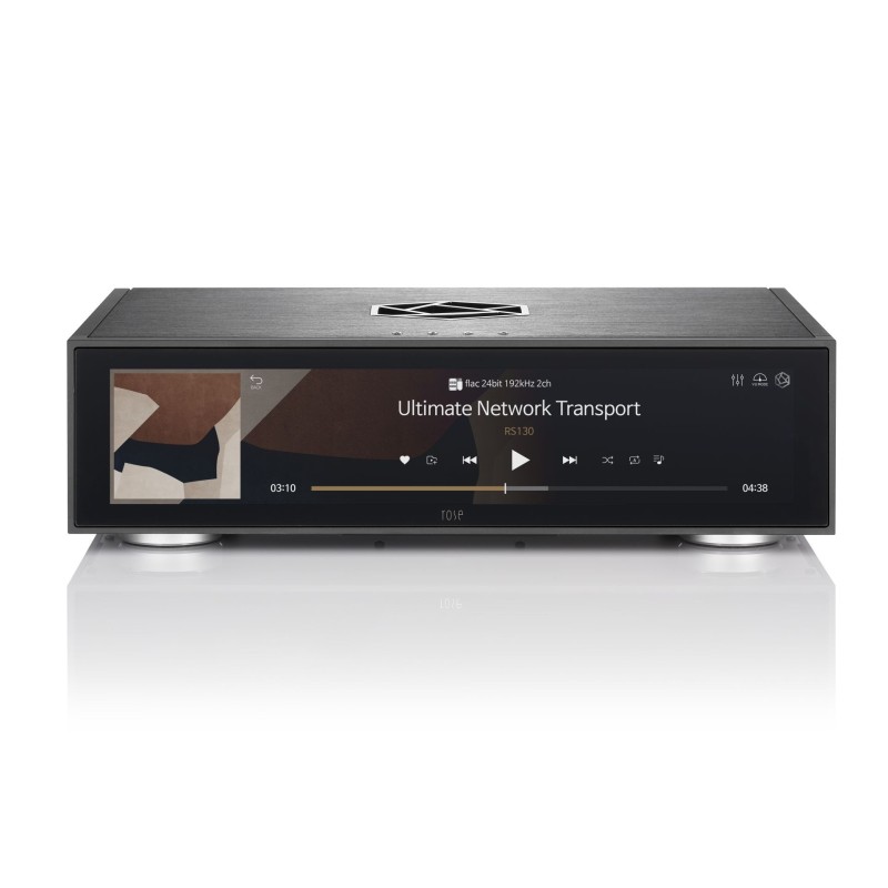 HiFi Rose RS 130 Ultimate Digital Transort