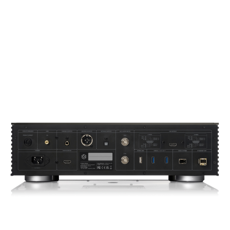 HiFi Rose RS 130 Ultimate Digital Transort