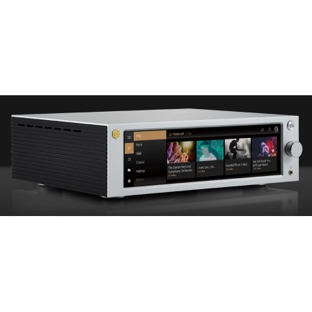HiFi Rose RS 250 Complete Network Media Player
