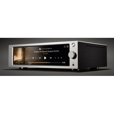 HiFi Rose RS 250 Complete Network Media Player