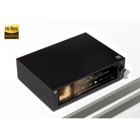 HiFi Rose RS 250 Complete Network Media Player