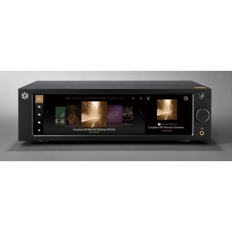 HiFi Rose RS 250 Complete Network Media Player